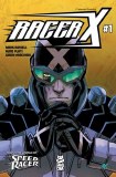Racer X #1 Cvr C
