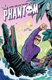Phantom #1 10 Copy Variant