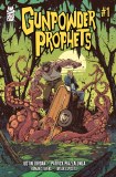 Gunpowder Prophets #1 Cvr B