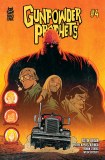 Gunpowder Prophets #4