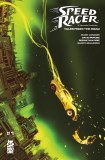 Speed Racer Tales From the Road #1 Cvr B