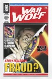 War Wolf #4