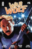 War Wolf #6