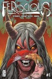 Ferocious #1