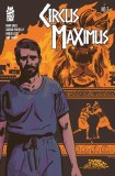 Circus Maximus #1 Cvr B
