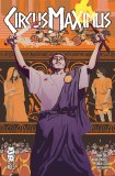 Circus Maximus #5