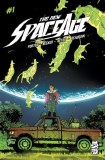 New Space Age #1 10 Copy Variant