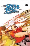 Speed Racer Tales from the Road One-Shot