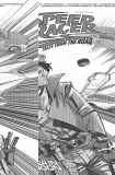 Speed Racer Tales From the Road One-Shot