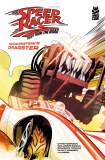 Speed Racer Tales From the Road Frankensteins Dragster