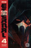 Honor and Curse Eternal #4
