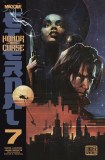 Honor and Curse Eternal #7