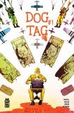 Dog Tag #1 Cvr B Pj Holden Variant