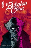 Babylon Cove #1 Cvr B