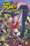 Junk Punch #4