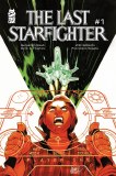 Last Starfighter #1 Cvr C