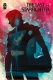 Last Starfighter #1 Cvr D