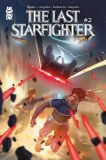 Last Starfighter #2