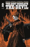 Dirt Beneath the Devil #1 Cvr C