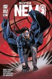 Mister Nemo #1 Cvr C Mike Perkins Variant
