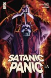 Satanic Panic #1 Cvr B