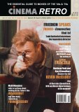 Cinema Retro #50