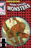 Mark Spears Monsters #4 Cvr D