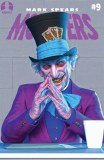 Mark Spears Monsters #9