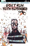 Dont Run with Scissors #1 Cvr C