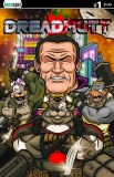 Dreadmutt #1