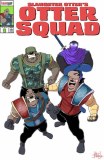 Otter Squad #2