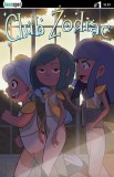Club Zodiac #1