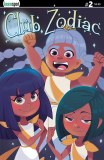 Club Zodiac #2