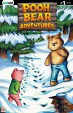 Pooh Bear Adventures #1