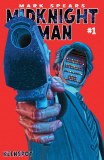 Midknight Man #1 Cvr C