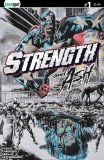 Strength and Ash #1 Cvr B