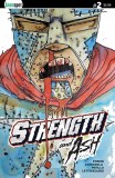 Strength & Ash #2