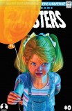 Mark Spears Monsters #0 Cvr B