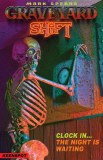 Mark Spears Graveyard Shift #1 Cvr B Mark Spears Same Shift Different Day Variant