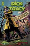 Dick Tracy St Patricks Day Special
