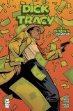 Dick Tracy St Patricks Day Special Cvr B Jacob Phillips Variant