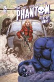 Phantom vs the Sky Band #1 Cvr B