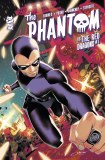 Phantom vs the Red Dragons One-Shot
