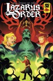 Lazarus Order #2