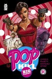 Pop Kill Big Candy #1