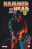 Hammer Head #1 Cvr B