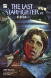 Last Starfighter Beta #1 Cvr B