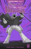 Space Minotaur #1 Cvr B