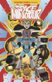 Space Minotaur #1 Cvr C