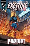 Exciting Comics #57